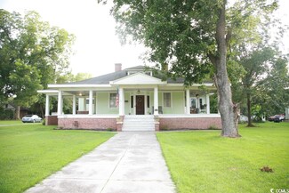 403 S Main St, Clio, SC 29525