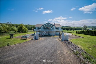 Unlisted Address