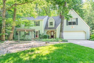 4427 W Tanglewood Rd, Bloomington, IN 47404