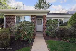 56 Privet Place Unit 6A, Red Bank, NJ 07701