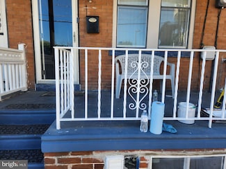 1168 Everett St, Camden, NJ 08104