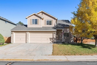 5341 E 129th Way, Thornton, CO 80241