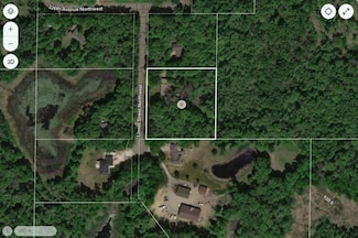 22525 Linnet St NW, Bethel, MN 55005