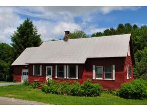 118 Gilson Rd, Hartland, VT 05048