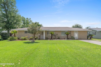 4119 Pleasant Dr, Lake Charles, LA 70605