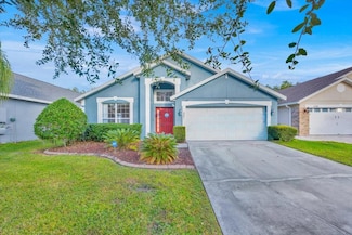 8361 Westcott Shore Dr, Orlando, FL 32829