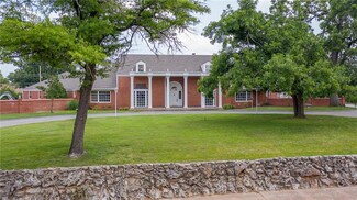 4924 NW 30th Place, Oklahoma City, OK 73122