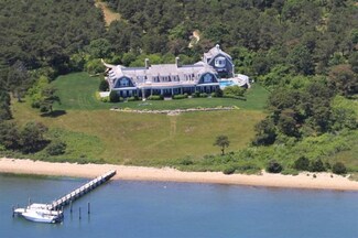 295 Katama Rd, Edgartown, MA 02539