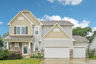 321 Jacob Ln, London, OH 43140