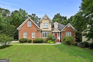 1920 Lee Patrick Dr, Dacula, GA 30019