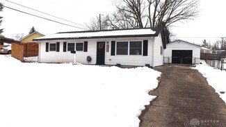 5704 Penn Ave, Dayton, OH 45432