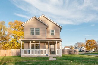 1219 S Gallatin St Unit Marion, Marion, IN 46953