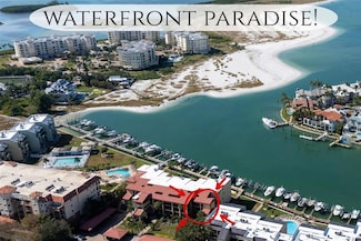 1060 Pinellas Bayway S Unit 106, Saint Petersburg, FL 33715