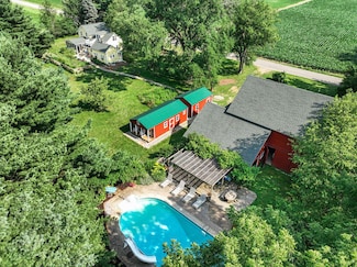 6475 Olive Branch Rd, Galien, MI 49113