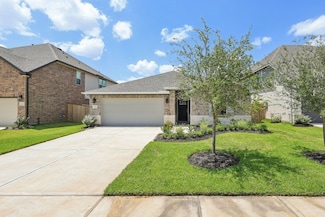 2639 Clapbread Ln, Rosenberg, TX 77471
