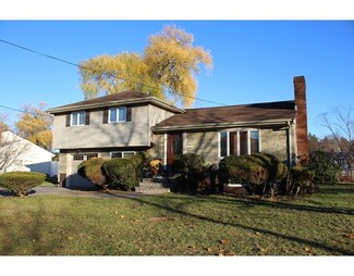 10 Mclean Rd, Saugus, MA 01906