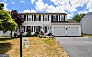 2418 Anneto Dr, Pottstown, PA 19464