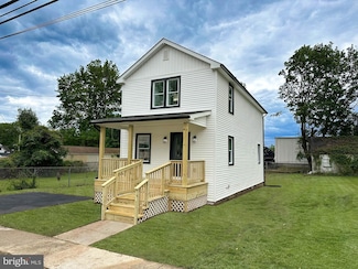 2338 Hamilton Ave, Willow Grove, PA 19090