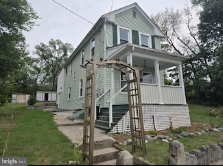 721 3rd St, Martinsburg, WV 25404