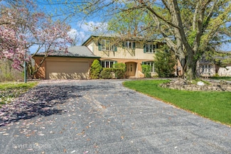 24656 S Willow Brook Trail, Crete, IL 60417