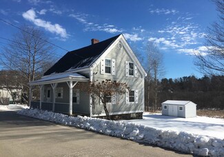 13 Holmes Ave, Northfield, NH 03276