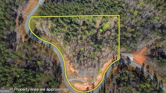 Lot 103 Blalock Mountain Rd, Talking Rock, GA 30175