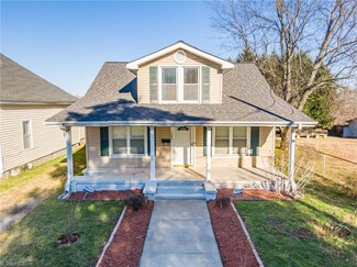 1403 Cloverdale St, High Point, NC 27260