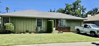 4139 E Turner Ave, Fresno, CA 93702