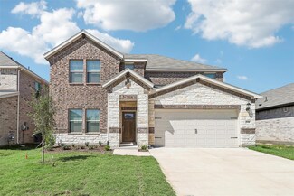 2108 Pedigree Ln, Seagoville, TX 75159