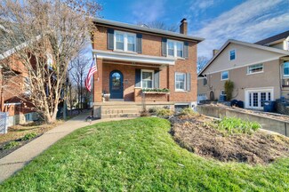 16 Greenbriar Ave, Fort Mitchell, KY 41017