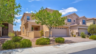 989 Via Gandalfi, Henderson, NV 89011