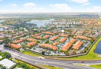 7270 NW 114th Ave Unit 201, Doral, FL 33178