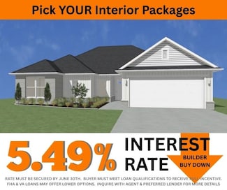 3922 Tranquility St, Springdale, AR 72764