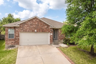 1317 Rimstone Dr, Cedar Park, TX 78613