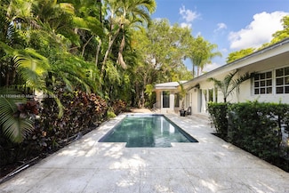 600 Santurce Ave, Coral Gables, FL 33143