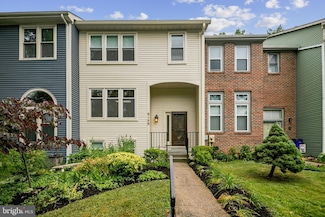 9159 Helaine Hamlet Way, Columbia, MD 21045