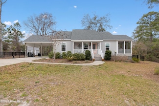 619 Millslough Ln, Sunset Beach, NC 28468