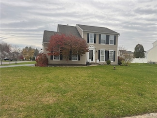 5215 Harriet Fisher Dr, Clay, NY 13041