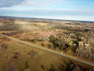 21280 State Highway 92, Bagley, MN 56621