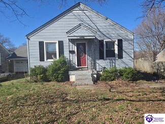 1109 Lehigh Ave, Louisville, KY 40215