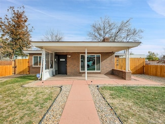 1536 Benton St, Lakewood, CO 80214