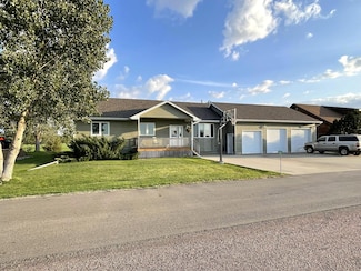 2800 Benjamin St, Fort Pierre, SD 57532