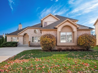 6812 Killilea Ct, Dublin, OH 43017