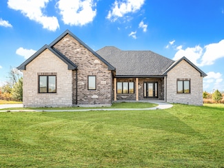 8333 W Chanel Dr, Monee, IL 60449