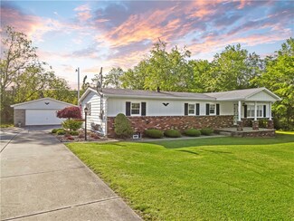 261 Thornton Rd, Brownsville, PA 15417