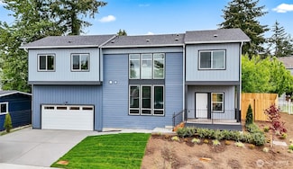 2900 NE 5th Place, Renton, WA 98056