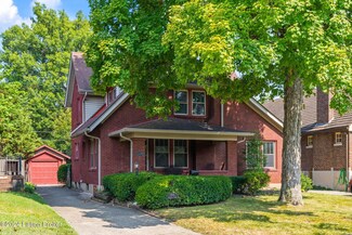2235 Woodford Place, Louisville, KY 40205