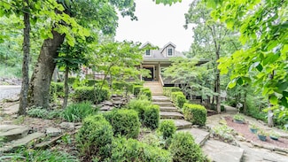 19641 Conestoga Rd, Elkins, AR 72727