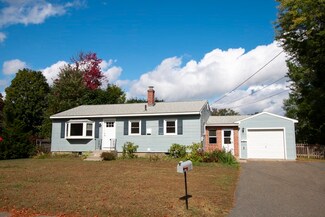 38 Leeno Terrace, Florence, MA 01062