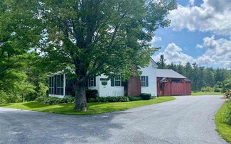 399 Stratton Arlington Rd, West Wardsboro, VT 05360
